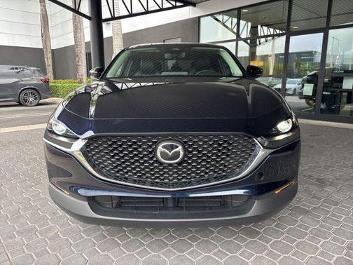 2024 Mazda CX-30 Select
