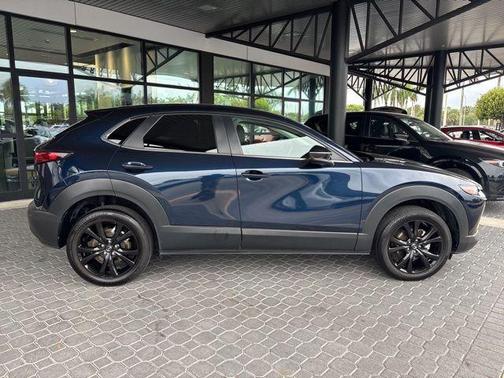 2024 Mazda CX-30 Select