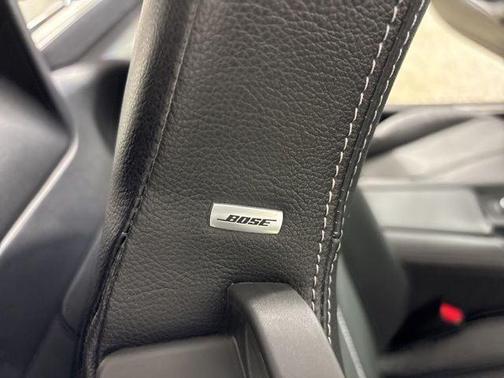 2024 Mazda MX-5 Miata RF Grand Touring