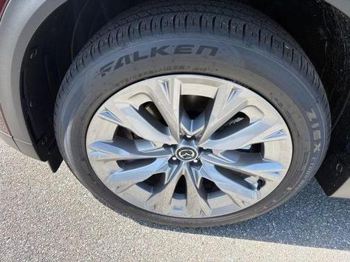 2025 Mazda CX-90 3.3 Turbo Premium Plus Package