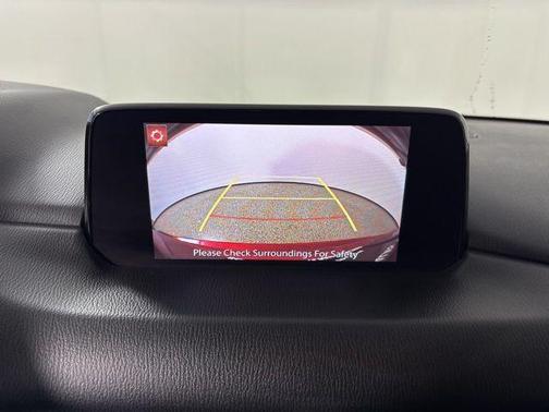 2020 Mazda CX-5 Sport