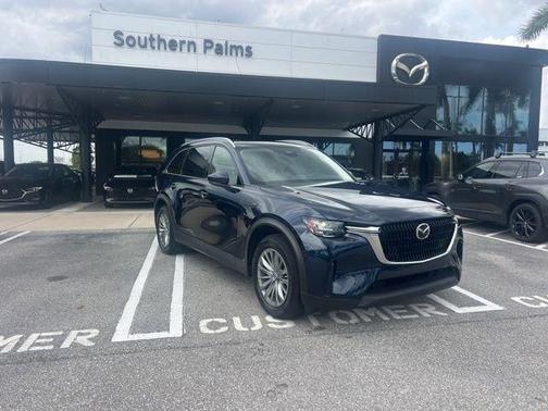 2024 Mazda CX-90 Preferred