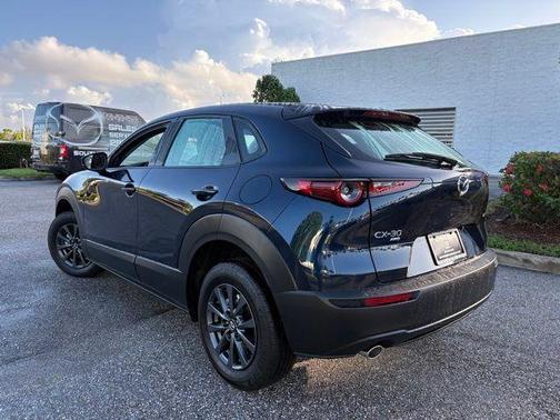 2026 Mazda CX-30 Base