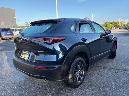 2026 Mazda CX-30 Base