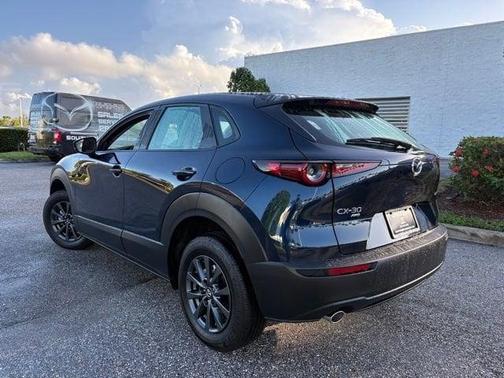 2026 Mazda CX-30 Base
