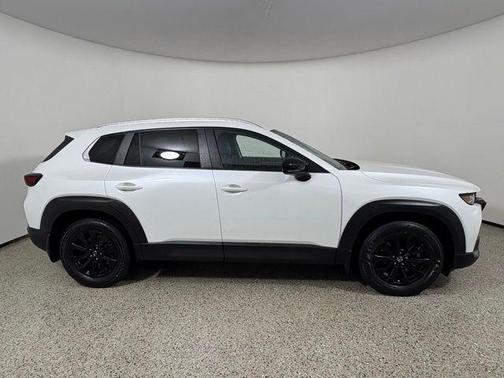 2023 Mazda CX-50 2.5 S Preferred Plus Package