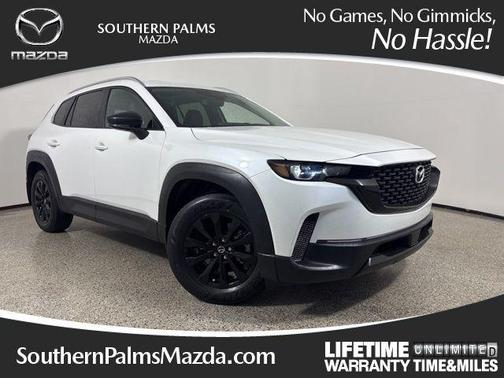 2023 Mazda CX-50 2.5 S Preferred Plus Package