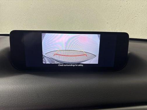 2023 Mazda CX-50 2.5 S Preferred Plus Package