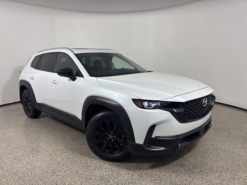 2023 Mazda CX-50 2.5 S Preferred Plus Package