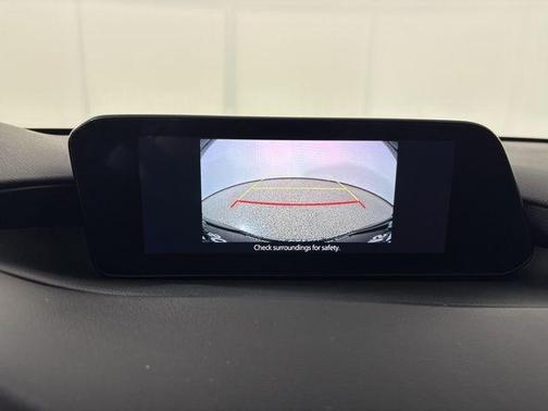 2024 Mazda Mazda3 2.5 S Carbon Edition