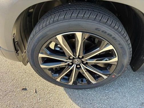 2026 Mazda CX-50 2.5 S PREMIUM