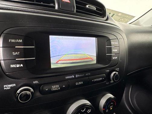 Alien II 2015 Kia Soul +
