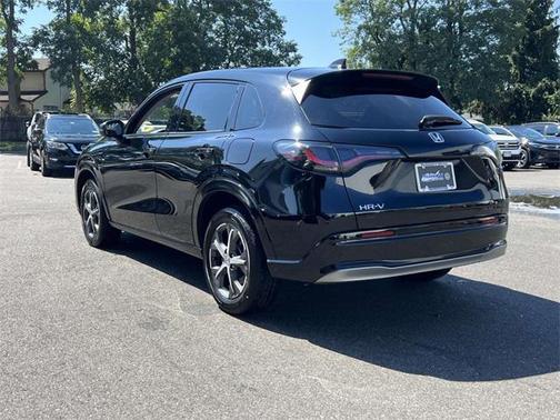 2023 Honda HR-V EX-L