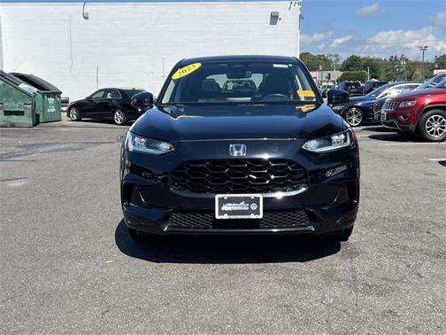 2023 Honda HR-V EX-L