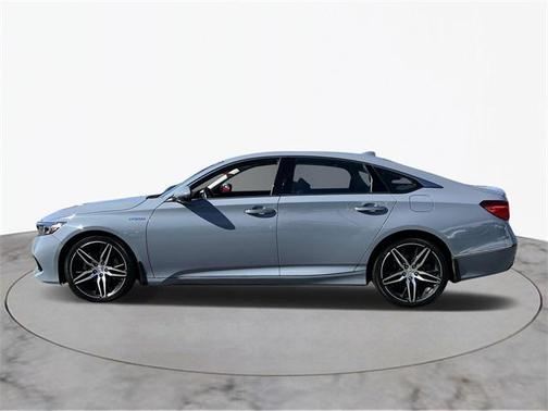 2021 Honda Accord Hybrid Touring