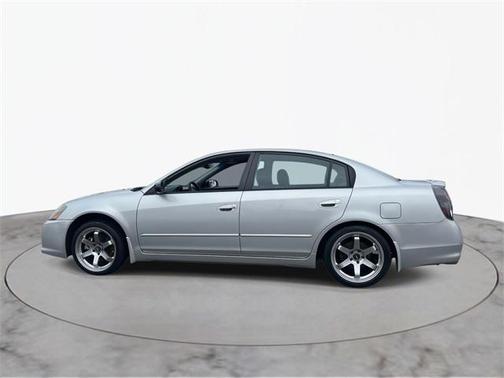 2006 Nissan Altima 3.5 SE-R