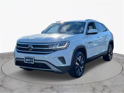 2022 Volkswagen Atlas Cross Sport 2.0T SE