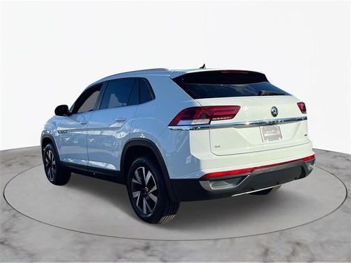 2022 Volkswagen Atlas Cross Sport 2.0T SE