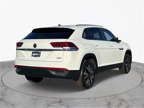 2022 Volkswagen Atlas Cross Sport 2.0T SE