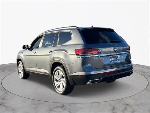 2023 Volkswagen Atlas 3.6L SE w/Technology