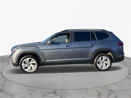 2023 Volkswagen Atlas 3.6L SE w/Technology