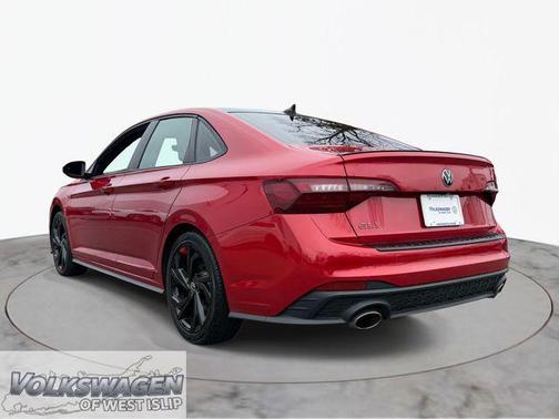 2023 Volkswagen Jetta GLI 2.0T Autobahn