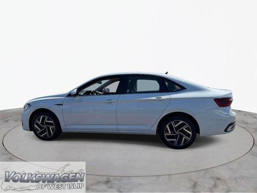 Wh 2023 Volkswagen Jetta 1.5T SEL