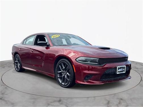 2022 Dodge Charger R/T