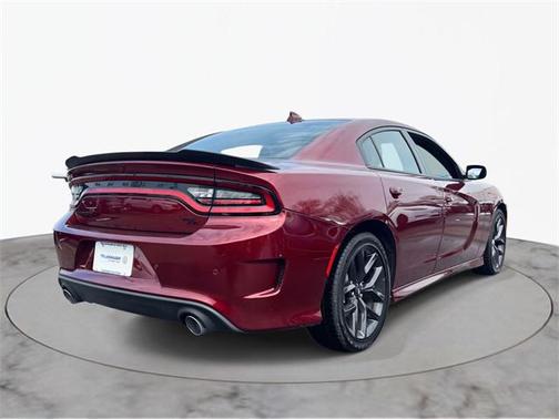 2022 Dodge Charger R/T