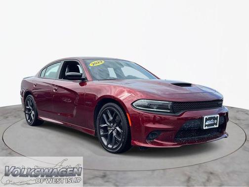 2022 Dodge Charger R/T