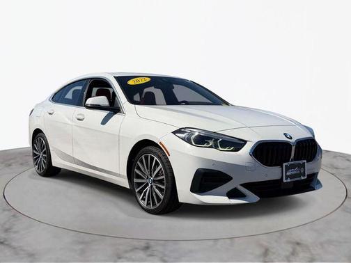 2022 BMW 228 Gran Coupe i xDrive