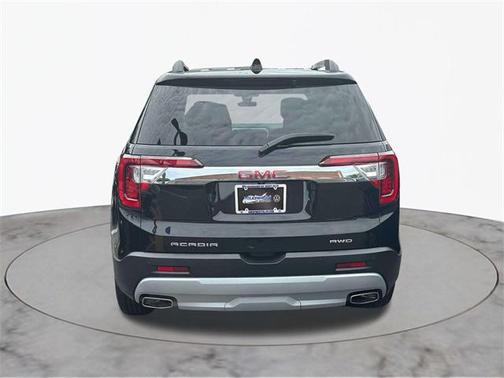 2021 GMC Acadia AWD SLE