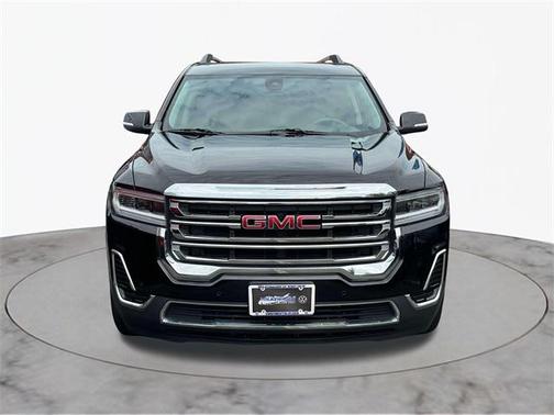 2021 GMC Acadia AWD SLE
