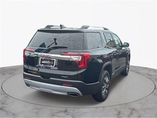 2021 GMC Acadia AWD SLE