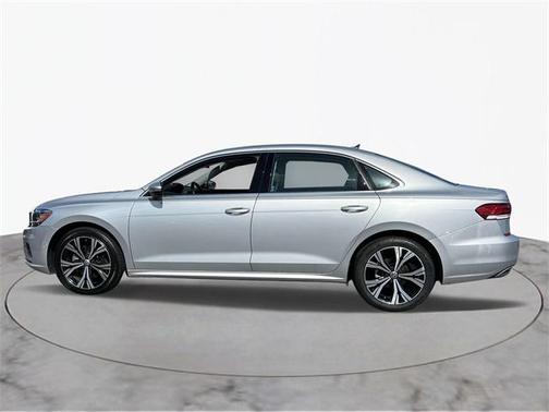 2020 Volkswagen Passat 2.0T SE
