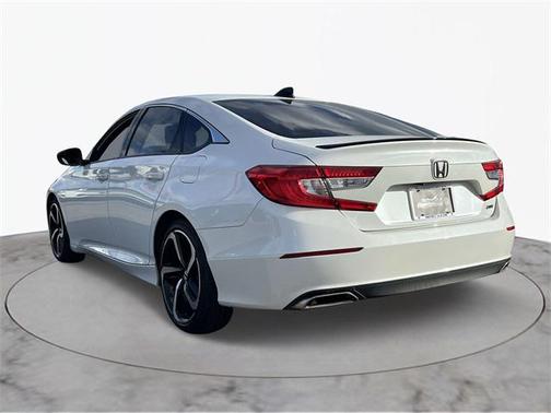2021 Honda Accord Sport 1.5T