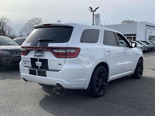 2020 Dodge Durango R/T AWD
