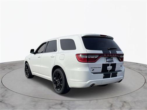 2020 Dodge Durango R/T AWD