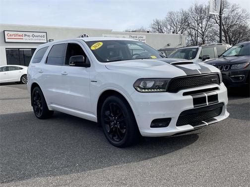 2020 Dodge Durango R/T AWD