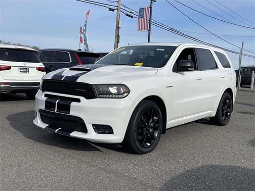 2020 Dodge Durango R/T AWD