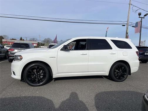 2020 Dodge Durango R/T AWD