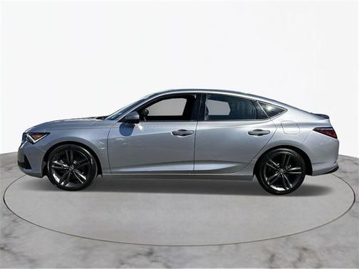 2024 Acura Integra A-SPEC