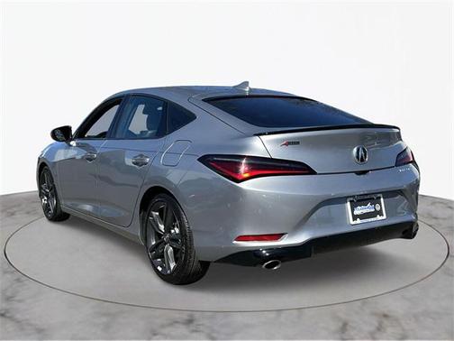 2024 Acura Integra A-SPEC