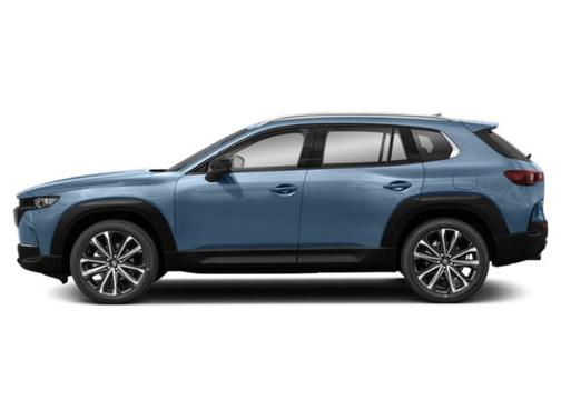 2023 Mazda CX-50 2.5 S Premium Plus Package