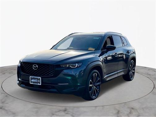 2023 Mazda CX-50 2.5 S Premium Plus Package