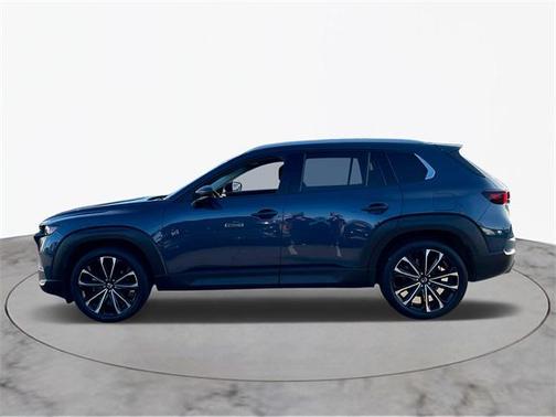 2023 Mazda CX-50 2.5 S Premium Plus Package