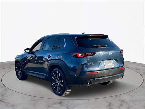 2023 Mazda CX-50 2.5 S Premium Plus Package