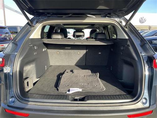 2023 Mazda CX-50 2.5 S Premium Plus Package