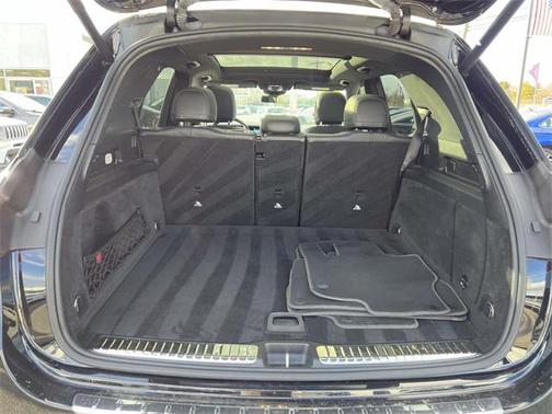 2022 Mercedes-Benz GLE 350 4MATIC