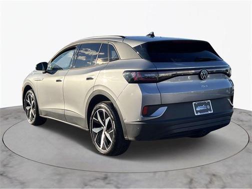 2023 Volkswagen ID.4 AWD Pro S